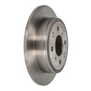 Brembo Rear Rotor Disc 08.5719.10 for Honda Civic SIR, VTI