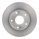 Brembo Rear Rotor Disc 08.A147.11 for Honda Civic FD