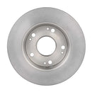 Brembo Rear Rotor Disc 08.A147.11 for Honda Civic FD