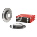 Brembo Rear Rotor Disc 08.A147.11 for Honda Civic FD