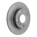 Brembo Rear Rotor Disc 08.A147.11 for Honda Civic FD