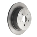 Brembo Rear Rotor Disc 08.A605.11 for Subaru Legacy BL/BP 2003 - 2009