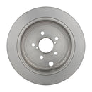 Brembo Rear Rotor Disc 08.C252.11 for Subaru BRZ, Forester, Legacy, Toyota GT86