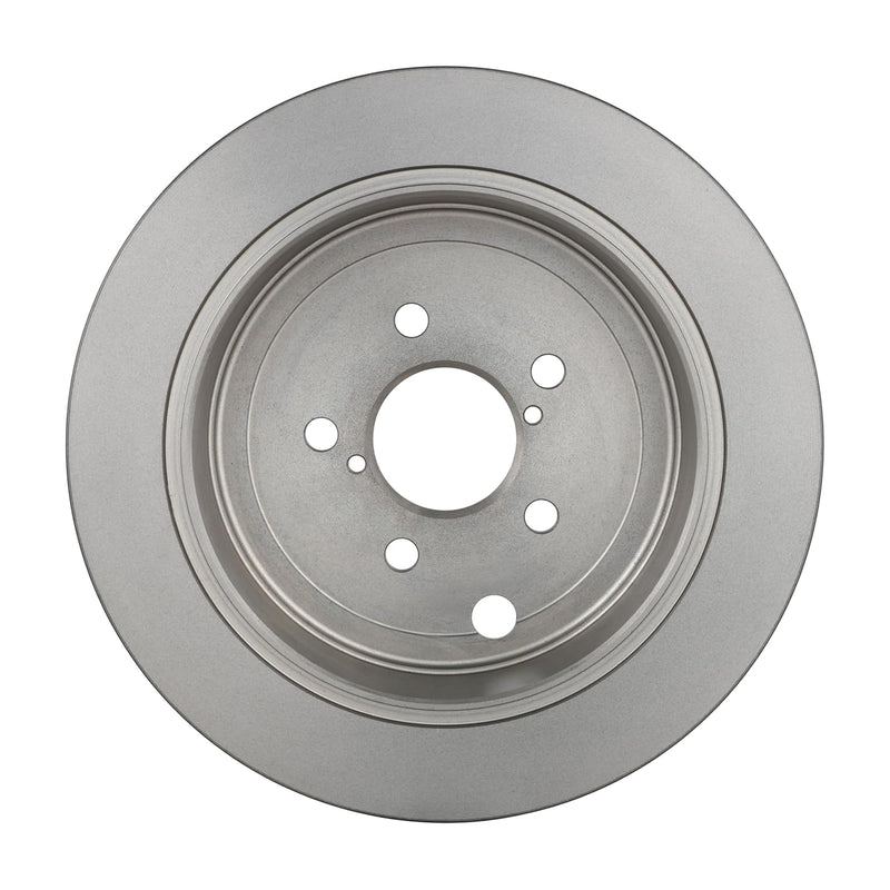 Brembo Rear Rotor Disc 08.C252.11 for Subaru BRZ, Forester, Legacy, Toyota GT86