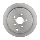 Brembo Rear Rotor Disc 08.C252.11 for Subaru BRZ, Forester, Legacy, Toyota GT86