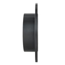 Brembo Rear Rotor Disc 08.C661.11 for Subaru Forester, Impreza, XV