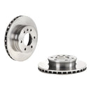 Brembo Rear Rotor Disc 08.D698.11 for Honda Civic FC 2016-2022