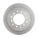 Brembo Rear Rotor Disc 09.A334.11 for Toyota Fj Cruiser, Land Cruiser