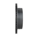 Brembo Rear Rotor Disc 09.A334.11 for Toyota Fj Cruiser, Land Cruiser