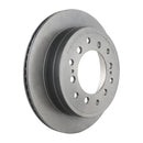 Brembo Rear Rotor Disc 09.A334.11 for Toyota Fj Cruiser, Land Cruiser