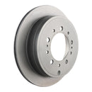 Brembo Rear Rotor Disc 09.D618.11 for Toyota Land Cruiser 200
