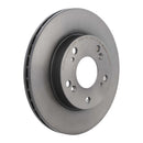 Brembo Front Rotor Disc 09.5457.31 for Honda Civic FD 2006-2011