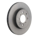 Brembo Front Rotor Disc 09.5509.11 for Honda City GM, Civic ES/EK, Jazz GE/GK
