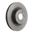 Brembo Front Rotor Disc 09.5674.21 for Subaru BRZ 2012-2020, Forester 2003-2013, Impreza 2012-2016, Legacy 2003-2014, Toyota GT86