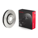Brembo Front Rotor Disc 09.7142.31 for Mitsubishi Lancer Evolution VI, VIII, IX