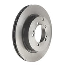 Brembo Rear Rotor Disc 09.7143.31 for Mitsubishi Lancer Evolution