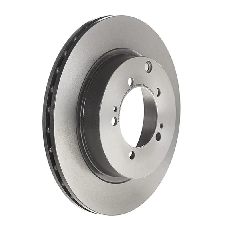 Brembo Rear Rotor Disc 09.7143.31 for Mitsubishi Lancer Evolution