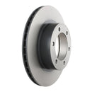 Brembo Front Rotor Disc 09.7226.11 for Toyota Land Cruiser Prado J90 1996-2002