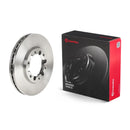 Brembo Front Rotor Disc 09.A055.10 for Nissan Patrol Y61 2000-2018