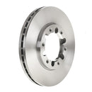 Brembo Front Rotor Disc 09.A055.10 for Nissan Patrol Y61 2000-2018