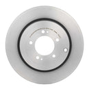 Brembo Rear Rotor Disc 09.A197.11 for Mitsubishi Lancer Evolution X 2007 - 2016