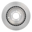 Brembo Rear Rotor Disc 09.A197.11 for Mitsubishi Lancer Evolution X 2007 - 2016