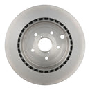 Brembo Rear Rotor Disc 09.A198.11 for Subaru Impreza WRX STI GRB 2007 - 2014