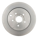 Brembo Rear Rotor Disc 09.A198.11 for Subaru Impreza WRX STI GRB 2007 - 2014