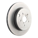 Brembo Rear Rotor Disc 09.A198.11 for Subaru Impreza WRX STI GRB 2007 - 2014
