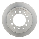 Brembo Rear Rotor Disc 09.A334.21 for Toyota Fortuner 2016 - Present