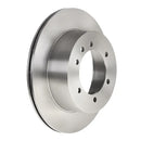 Brembo Rear Rotor Disc 09.A451.10 for Nissan Patrol Y60/Y61