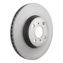 Brembo Front Rotor Disc 09.A535.11 for Toyota Vios 1.5 2007-
