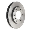 Brembo Front Rotor Disc 09.C520.11 for Ford Everest 2016-2022, Ranger Raptor T6 2018-2022