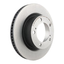 Brembo Front Rotor Disc 09.A966.11 for Toyota Land Cruiser 200 2008-2021