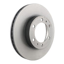 Brembo Front Rotor Disc 09.B461.11 for Toyota FJ Cruiser 2007-Up, Hilux 2015-Up