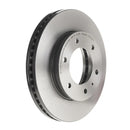 Brembo Front Rotor Disc 09.C424.11 for Ford Ranger T6 2011-2022, Mazda BT50 2011-2020