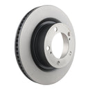 Brembo Front Rotor Disc 09.C500.11 for Toyota Land Cruiser 200 2008-2021