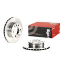 Brembo Front Rotor Disc 09.C520.11 for Ford Everest 2016-2022, Ranger Raptor T6 2018-2022