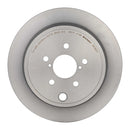 Brembo Rear Rotor Disc 09.C662.11 for Toyota GT86, Subaru BRZ Gen 1