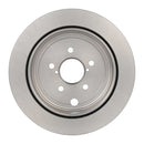 Brembo Rear Rotor Disc 09.C662.11 for Toyota GT86, Subaru BRZ Gen 1