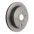 Brembo Rear Rotor Disc 09.C662.11 for Toyota GT86, Subaru BRZ Gen 1