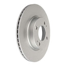 Brembo Front Rotor Disc 09.C927.11 for Mitsubishi Mirage 2012-Up