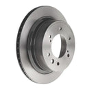 Brembo Rear Rotor Disc 09.D853.11 for Mitsubishi Montero Sport 2016 -