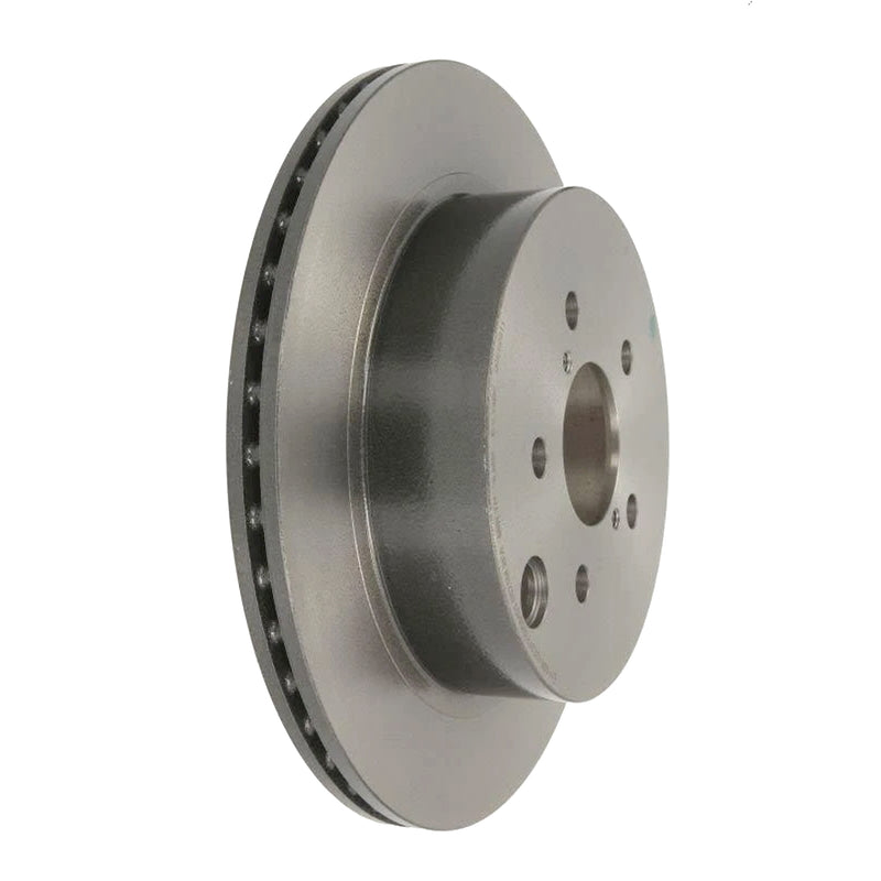 Brembo Rear Rotor Disc 09.E098.11 for Subaru Forester XT SJ 2014 - 2018