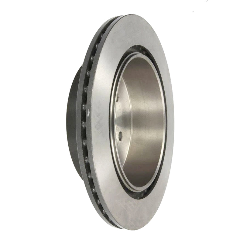 Brembo Rear Rotor Disc 09.E098.11 for Subaru Forester XT SJ 2014 - 2018