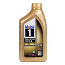 Mobil 1 Engine Oil Ultimate Fully Synthetic Gas 0W40 1 Liter
