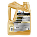 Mobil 1 Engine Oil Ultimate Fully Synthetic Gas 0W40 4 Liters