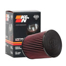 K&N Engine Air Filter Washable E-1009 for Chevrolet Trailblazer 4.2L, 5.3L, 6.0L 2002-2009