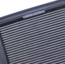Fabrix Carbon Air Filter Washable FHS-1017R for Mitsubishi Pajero Sport, Triton/Strada Turbo