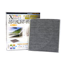 VIC XPower Carbon Cabin Filter AC-102EX for Toyota Alphard, Camry, FJ Cruiser, Hilux, Prado, Previa, Maxda MPV, RX8, Subaru Legacy, Outback